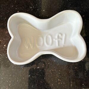 Blue Harbor Doggie Bowl